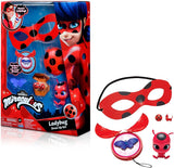 Disfraz Solo Accesorios  Miraculous Ladybug