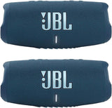Altavoz Bluetooth portátil resistente al agua JBL Charge 5