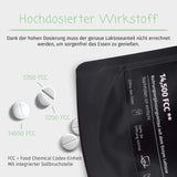 Suplementos Lactase Pills Lactosa Intolerancia I Ultra Pure