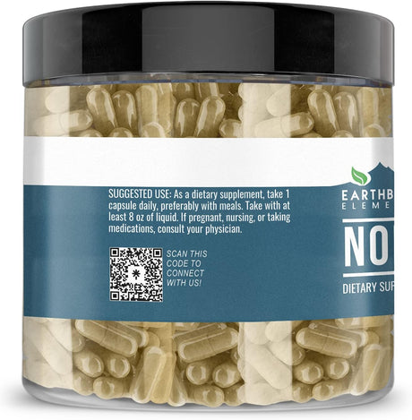 Suplemento Noni 200 cápsulas, puro y sin diluir sin aditivos