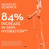 Suplementos hidratantes para la piel de colágeno vitamina C