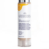 Protector solar mineral sedoso SPF 42 Santo Remedio