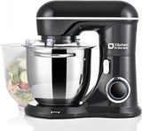 Batidora de Cocina Kitchen in the Box, 4.5QT y 5QT, 10 Velocidades