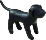 Maniquí para perros, tamaño mediano, 16, marca desconocida