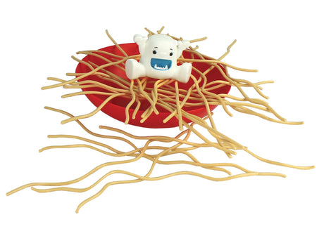 PlayMonster en My Spaghetti