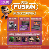 Figurita Funko Pop! M3GAN - Fusión de Juegos y Diversión
