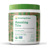 Suplemento Complemento vitamínico de Amazing Trio