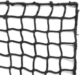 Red de protección de fútbol de alto impacto y barrera deportiva