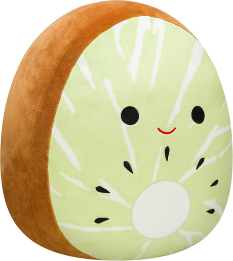 Peluche kiwi de 14 pulgadas añade kachina a tu escuadrón