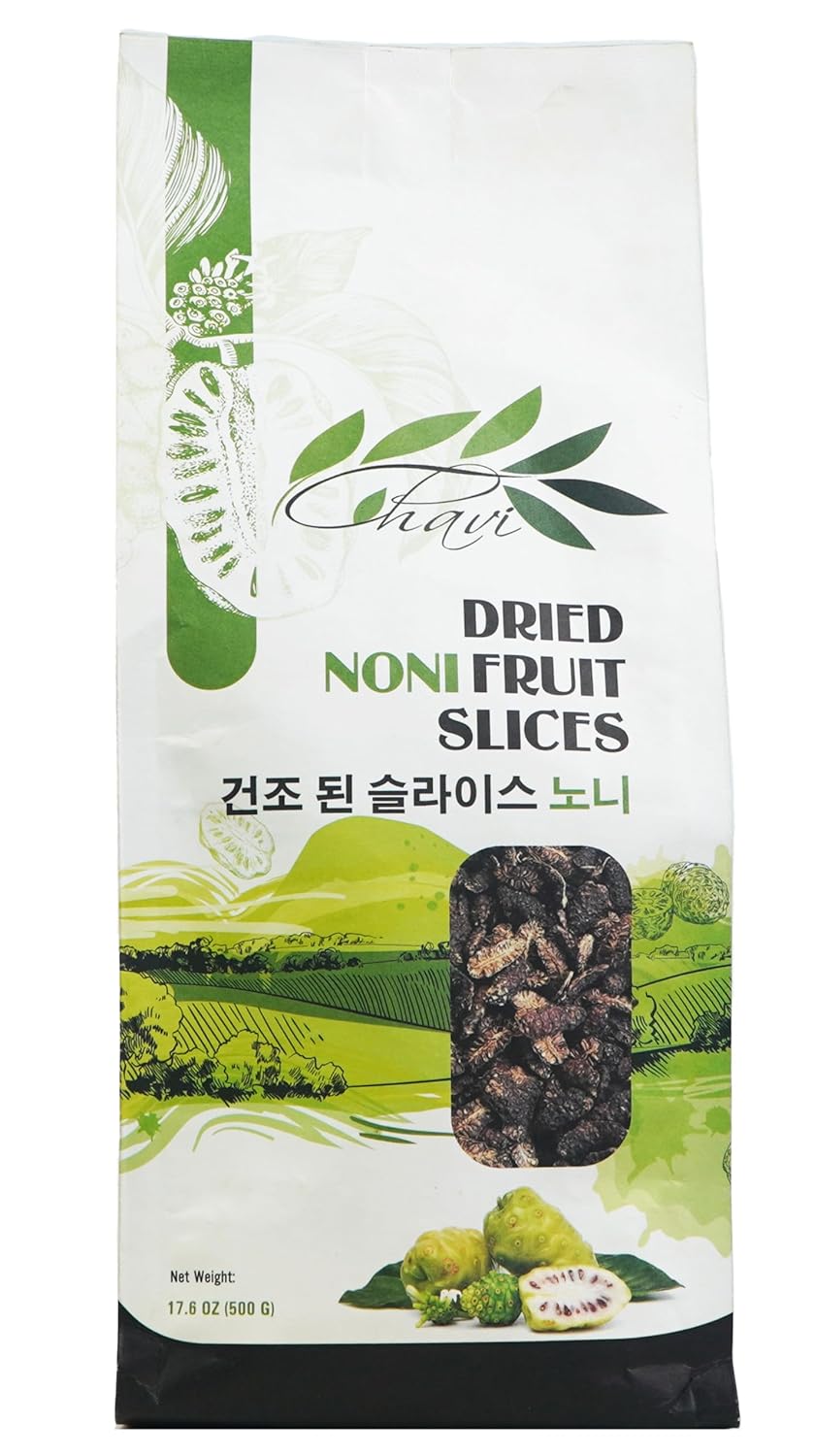 Suplemento Diapositivas secas de noni - 17.64 oz | 17.6 oz