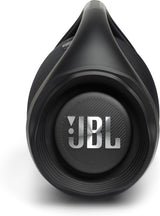 Altavoz Bluetooth JBL Boombox 2, sonido potente, IPX7, 24h