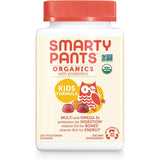 SSuplementos Alimenticios  Multivitamínico orgánico