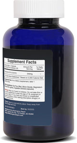 Coenzima Q10 Capsulas Nootropics Depot 200mg 60u
