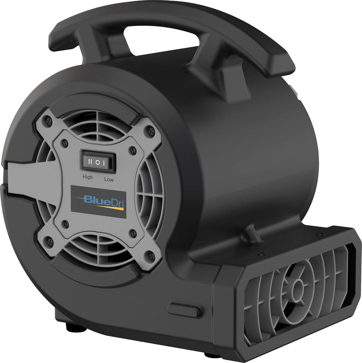 Ventilador Lasko BlueDri 1/8 HP para Secado de Pisos, BD-VP-15