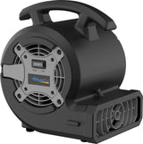 Ventilador Lasko BlueDri 1/8 HP para Secado de Pisos, BD-VP-15