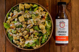 Salsa Chi Time para Alitas, 12 oz, 2 Paquetes, Lote Pequeño