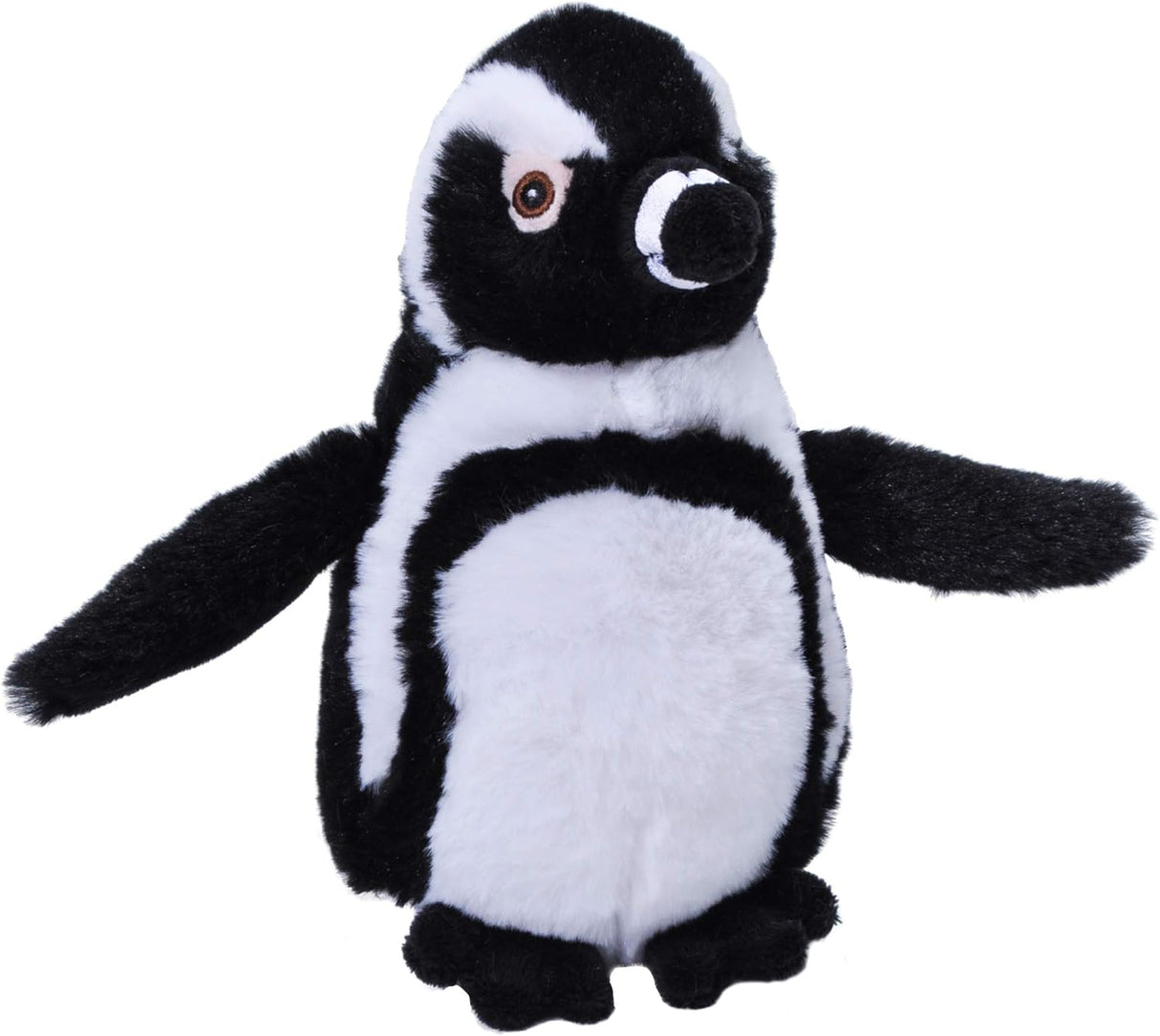 Mini Pingüino de peluche de 10 pulgadas