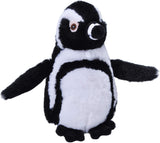 Mini Pingüino de peluche de 10 pulgadas