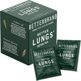 Té de desintoxicación 15 bolsas de té de hierbas