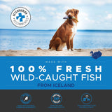 Aceite de pescado 100% natural con ácidos grasos EPA+DHA