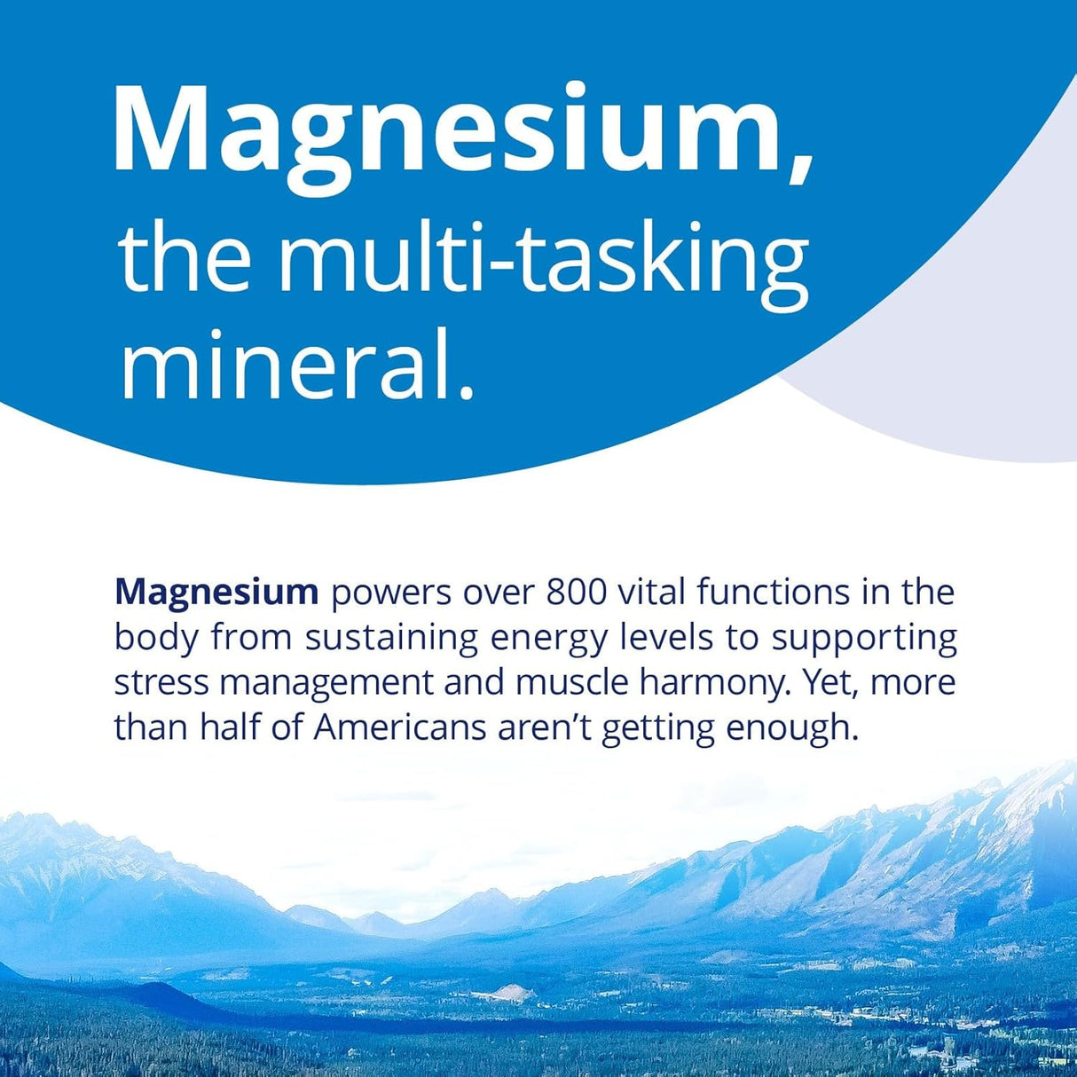 MagPrev Magnesio Bis-Glicinato 200mg 120 V-Caps