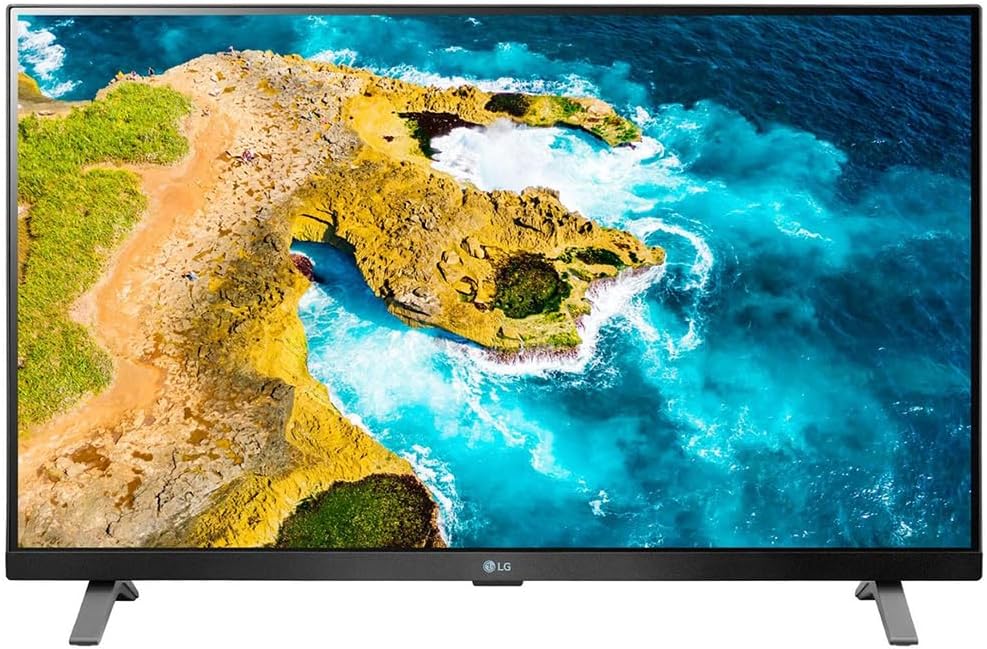 LG TV 27 Full HD Smart con webOS - Modelo 27LQ625S-PU
