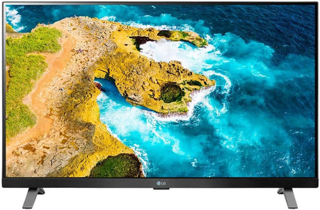LG TV 27 Full HD Smart con webOS - Modelo 27LQ625S-PU