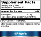 Suplementos Alimenticios Pycnogenol