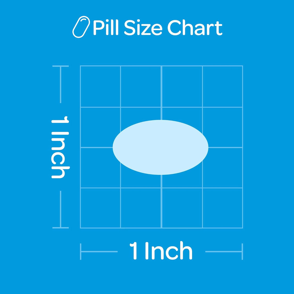 Suplementos Zinc para el acné 100 tabletas