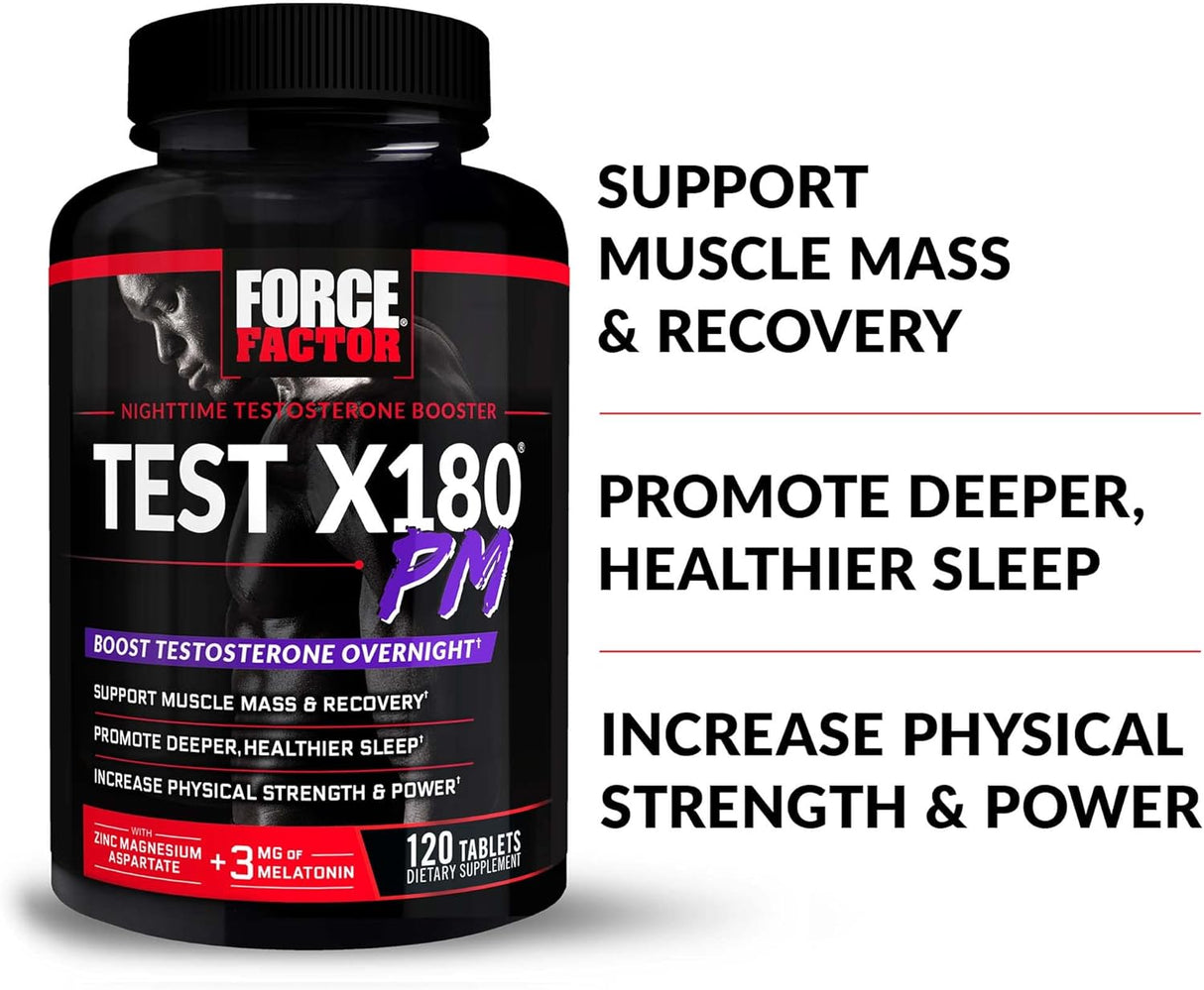 Suplementos Alimenticios testosterona para hombres