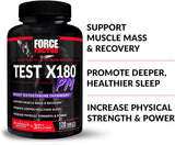 Suplementos Alimenticios testosterona para hombres