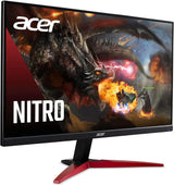 Monitor Gaming Acer Nitro KG241Y 23.8 165Hz FreeSync 1ms