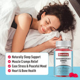 Suplemento mejora el proceso natural de tu cuerpo