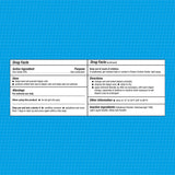 CareAll Zinc Oxide 20% Ointment, Barriera, 15 oz.