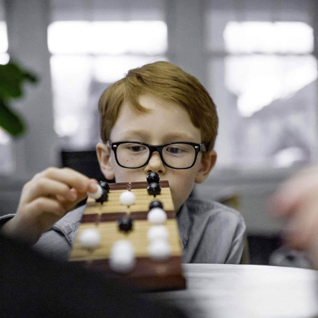 Juego de Estrategia Rock Me Archimedes, Aprendizaje STEM