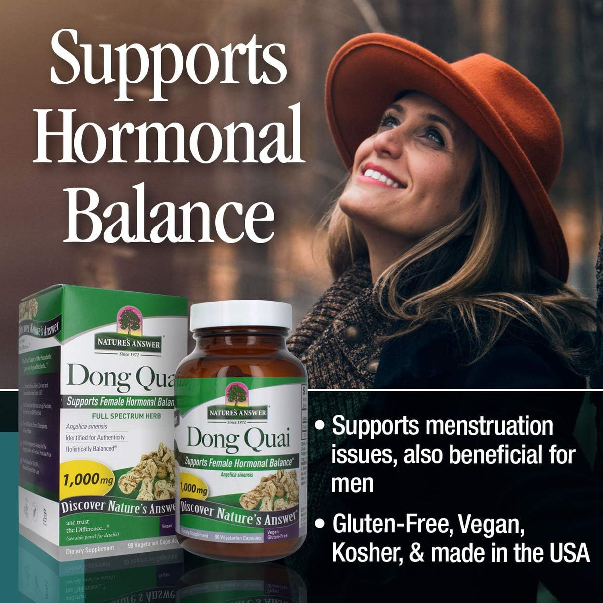 Suplementos Alimenticios dietético equilibrio hormonal