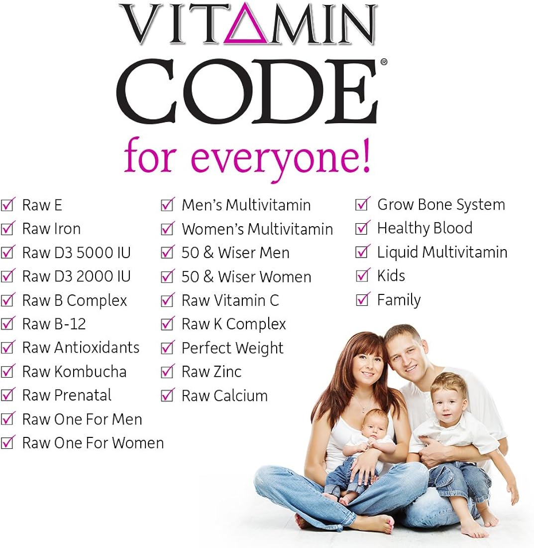 Suplementos Alimenticios  Multivitamínico para Mujeres
