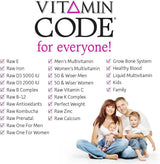 Suplementos Alimenticios  Multivitamínico para Mujeres