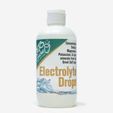 Suplementos Alimenticios Gotas de electrolitos