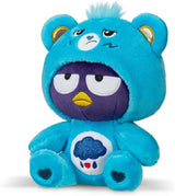 Peluche Badtz-Maru como Grumpy Bear - Care Bears, 8 Suave