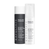 Exfoliantes faciales para puntos negros Paula's Choice