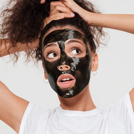 Set de 12 mascarillas antienvejecimiento 504329 FREEMAN