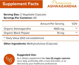 Suplementos Alimenticios  veganas tiroideo