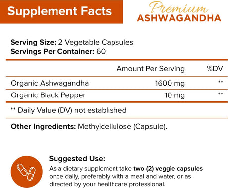Suplementos Alimenticios  veganas tiroideo