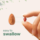 Micro Ingredients Cápsulas blandas de luteína y zeaxantina de 40 mg, 240 unidades, con astaxantina, omega-3 y fosfolípidos, vitaminas para la salud de los ojos y la visión, probadas por terceros, sin OMG, sin gluten