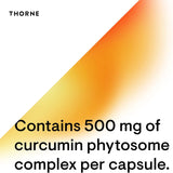 Suplementos Alimenticios fitosoma de curcumina