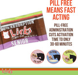 Suplementos para gatos