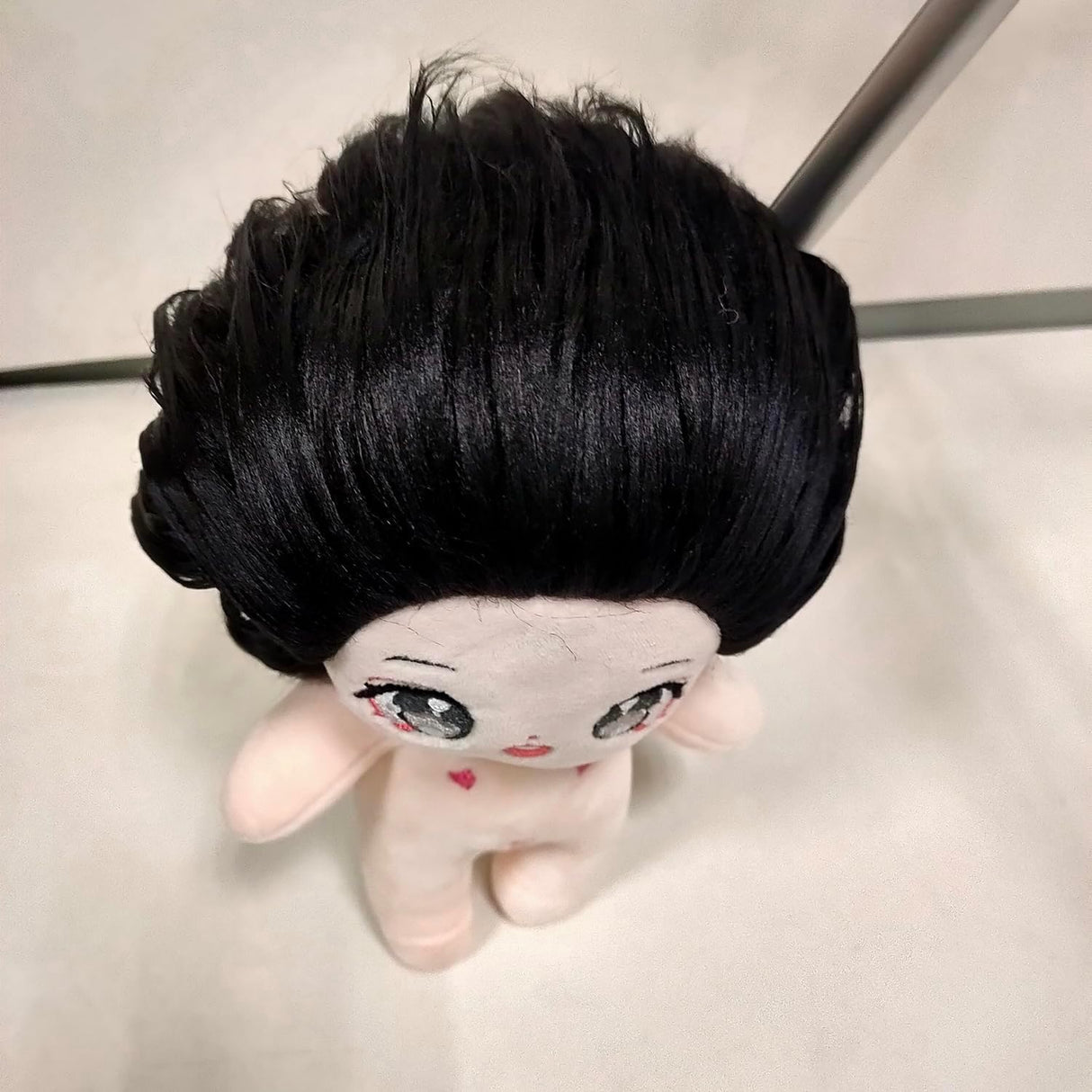 Muñeca de Peluche Kawaii, Anime, 9 Pulgadas, para Niños