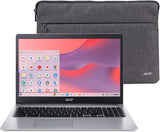 Acer Chromebook 315 - Laptop Celeron N4000, 4GB, 64GB eMMC