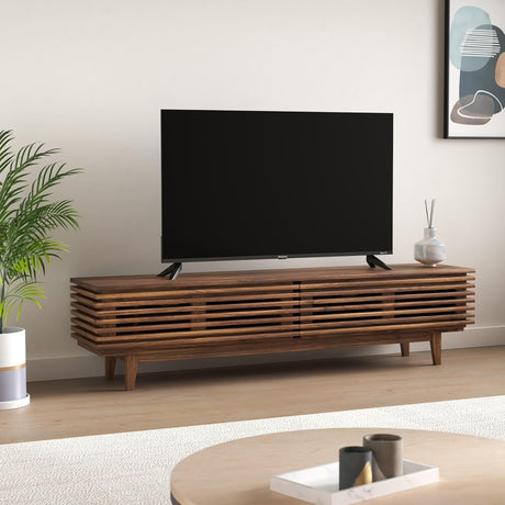 Televisor Smart 4K Edgeless Westinghouse 43 con HDR y Wi-Fi